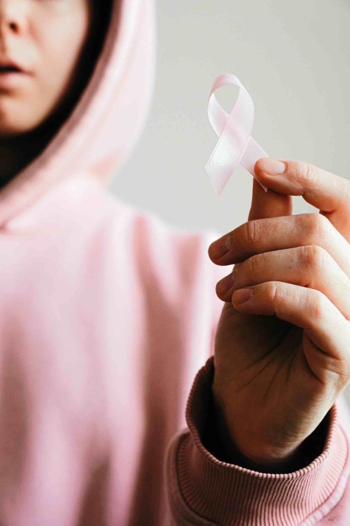 Ladies! Ini 5 Cara Mudah Cegah Terjadinya Kanker Payudara