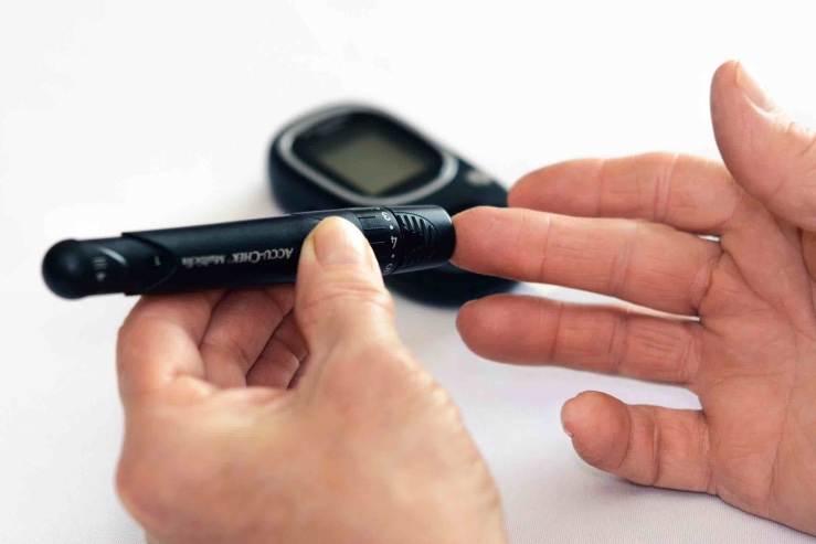 Diabetes? Ini 4 Pantangan Makanan yang Perlu Kamu Konsumsi