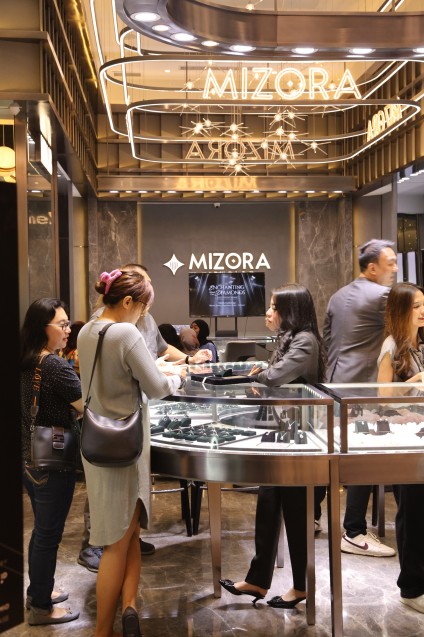 Ini Dia Kontes Desain Perhiasan MIZORA Jewelry