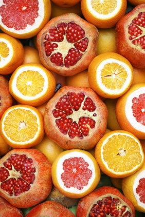 Inilah 8 Aneka Buah yang Baik untuk Diet. Yuk, Dicoba!
