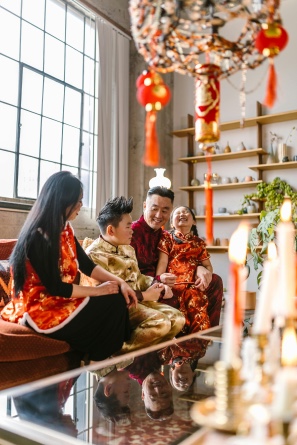 Ini 7 Aneka Kue yang Wajib Ada Saat Chinese New Year