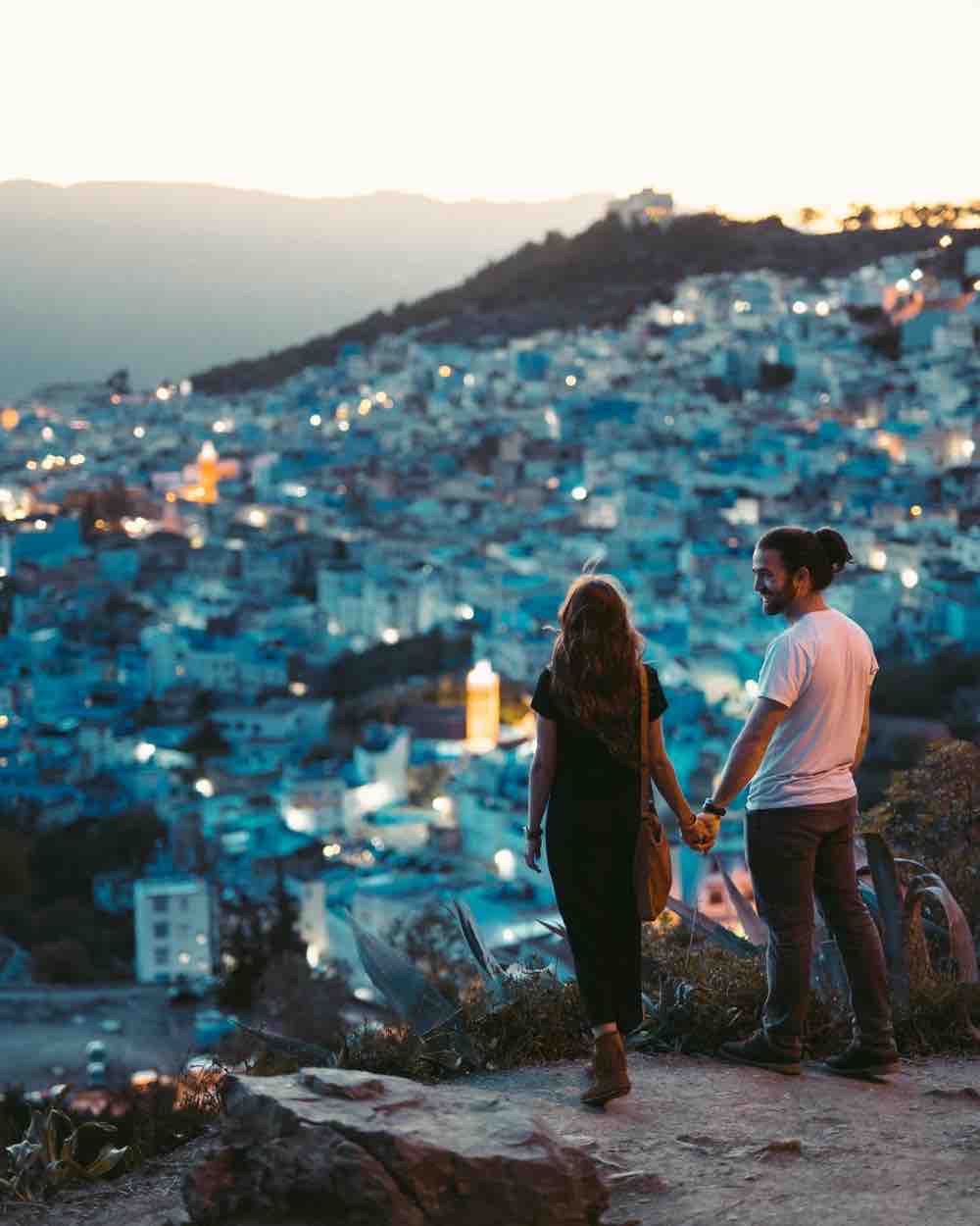 Ini 7 Tips Obrolan Romantis untuk Pasangan
