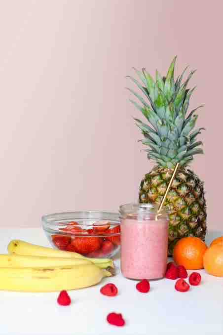 Ini 5 Jus yang Dapat Meningkatkan Risiko Diabetes