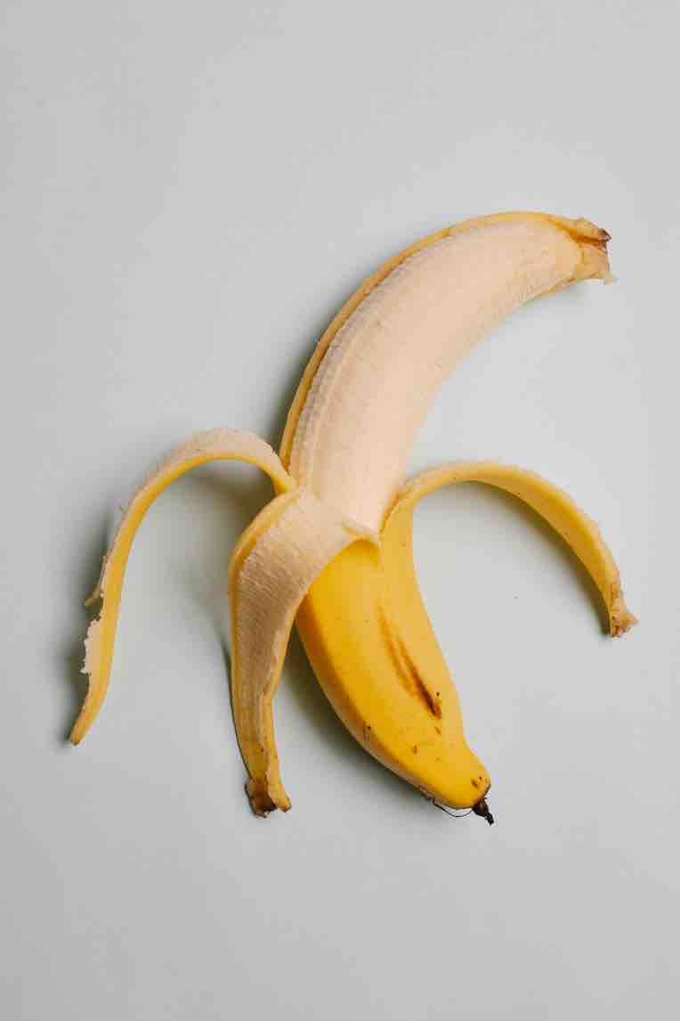 Ini 6 Manfaat Pisang untuk Kesehatan Kulit