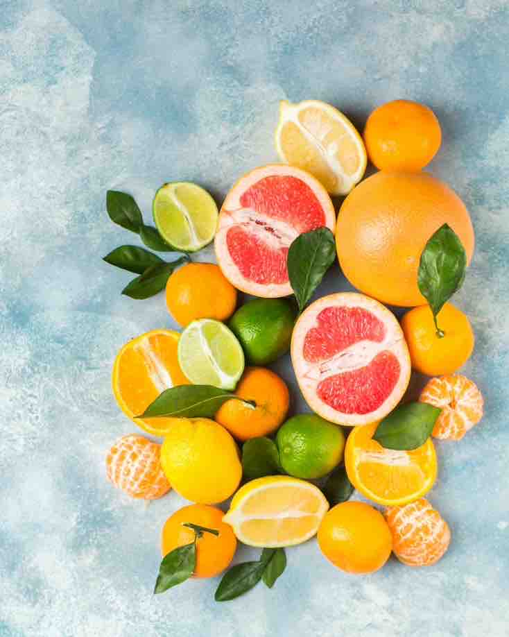 Ini 7 Buah yang Dapat Menyehatkan Rambut