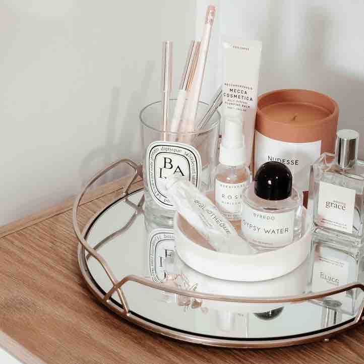 Segar! Ini 7 Aneka Parfum dengan Aroma Fresh