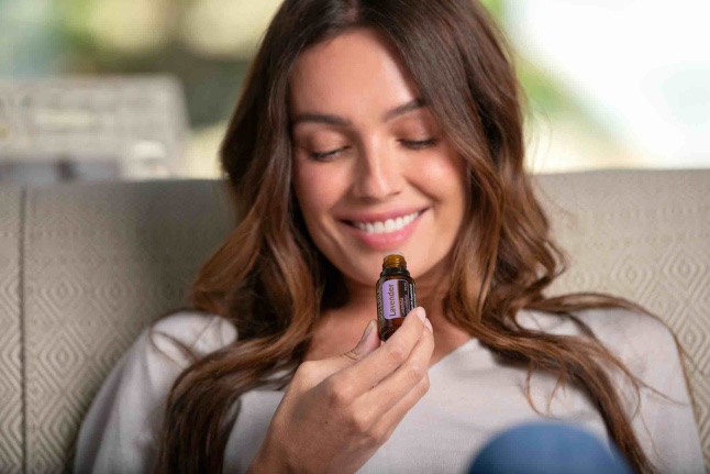 Ini 5 Rekomendasi Essential Oil untuk Menghaluskan Rambut