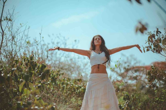 Ini 10 Tips Nourishing Tubuh Secara Optimal 