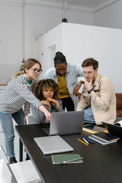 Ada 8 Tips Sukses Berkarier Dalam Bidang Marketing