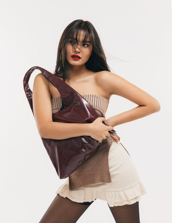 Tren Tas Hobo: Gaya dan Fungsionalitas dalam Dunia Fashion 
