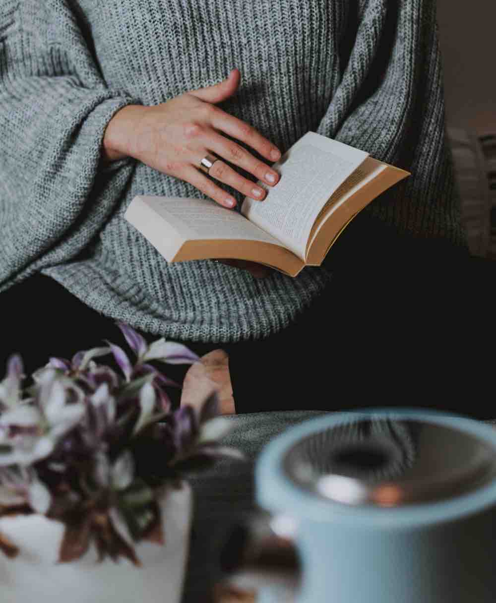 Penting! Ini 8 Manfaat Sering Membaca Buku 