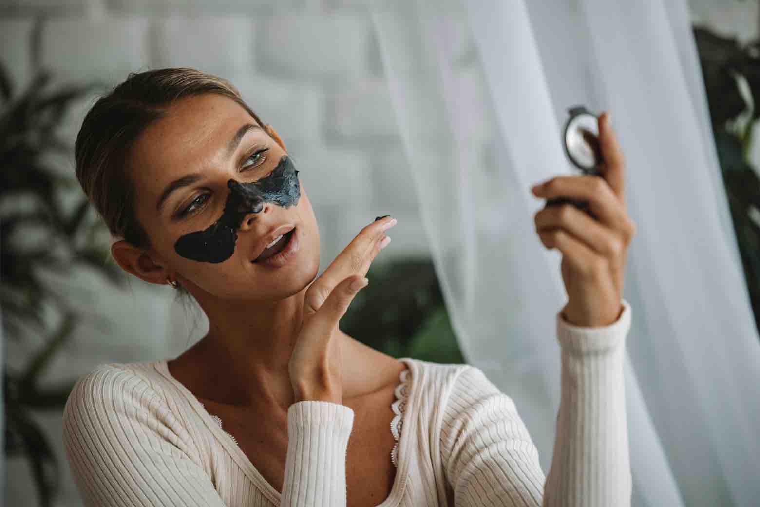 Wah! Ini 10 Tips Menghilangkan Komedo Hitam di Wajah