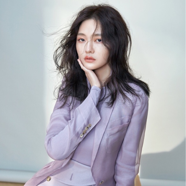 Terkenal Sebagai San Chai, Ini Perjalanan Karier Barbie Hsu