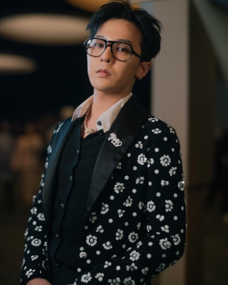 G-Dragon Hingga Rich Brian Tampil di Head in the Clouds