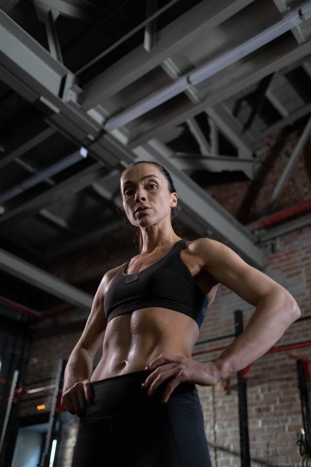 Ini 5 Tips Mudah Membentuk Abs di Area Perut
