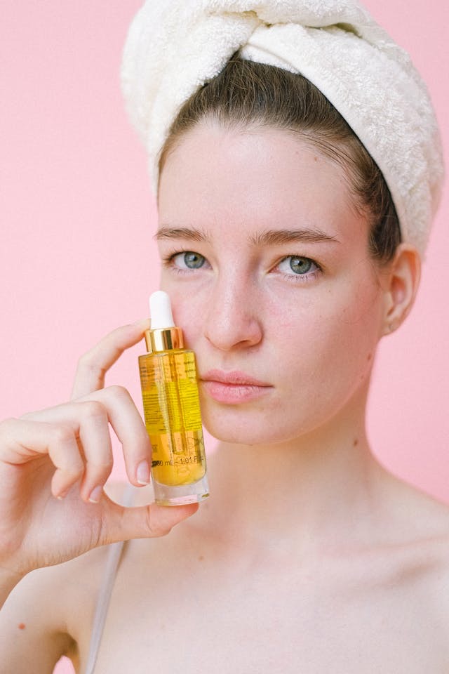 Ini 5 Tips Memilih Face Oil yang Tepat untuk Kulitmu