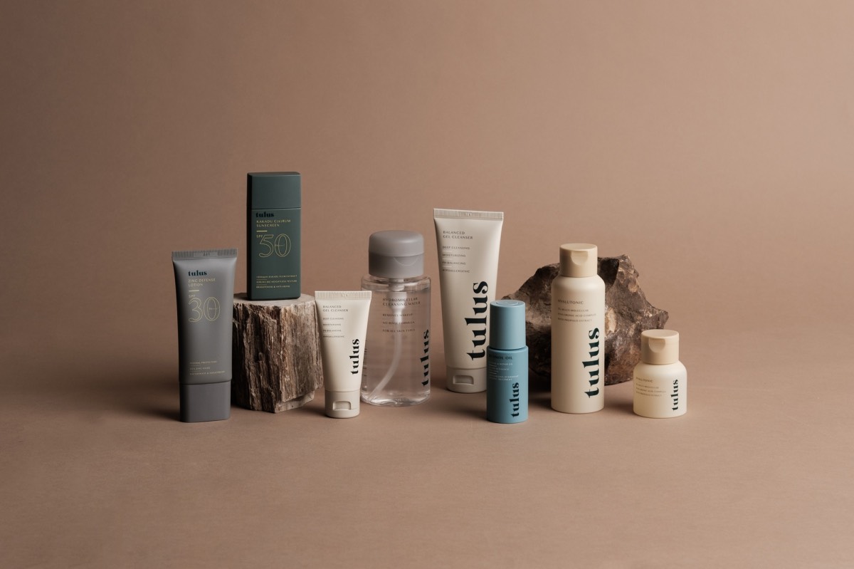 Tulus Skin Hadir Eksklusif di Shopee Mall!