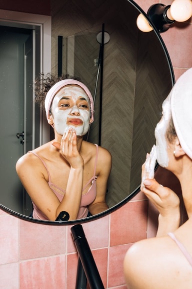 Wah! Ini 5 Tips Mencerahkan Kulit Wajah agar Tidak Kusam 