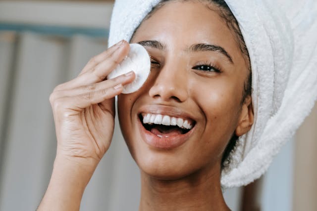Wah! Ini 6 Tips Agar Wajah Terlihat Segar di Bulan Puasa 