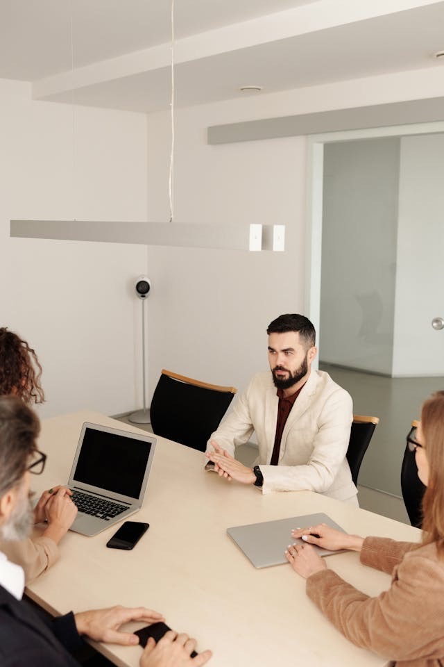 Bingung? Ini 7 Tips Menghadapi Interview Kerja 