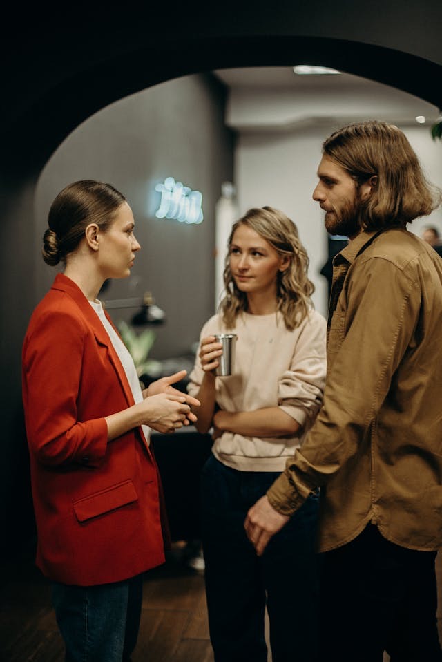 Jangan Ragu! Ini 6 Tips Mencari Networking yang Baik