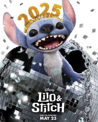 Wah! Film Lilo & Stitch Akan Ada Live Action