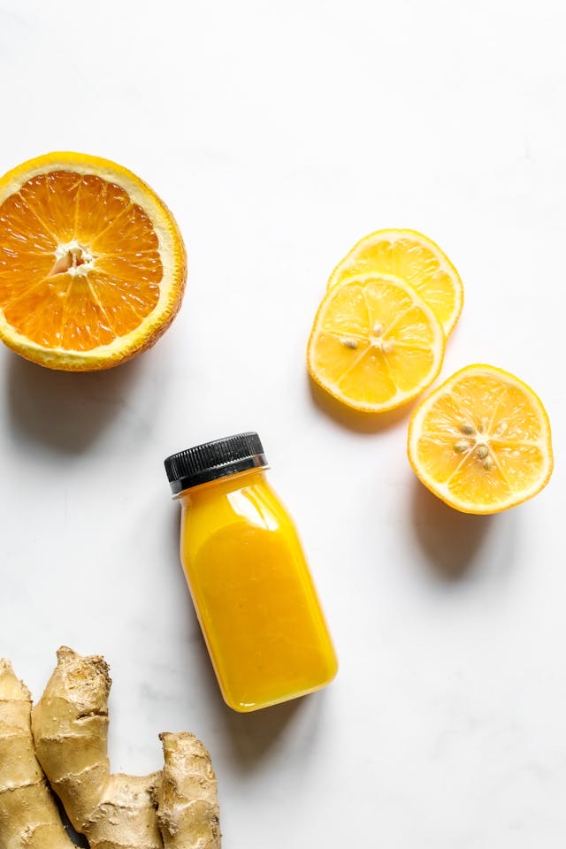 Sehat! Ini 7 Manfaat Ginger Shot untuk Kesehatan 