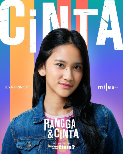 Menarik! Ini 7 Fakta Menarik Film Musikal “Rangga & Cinta” 
