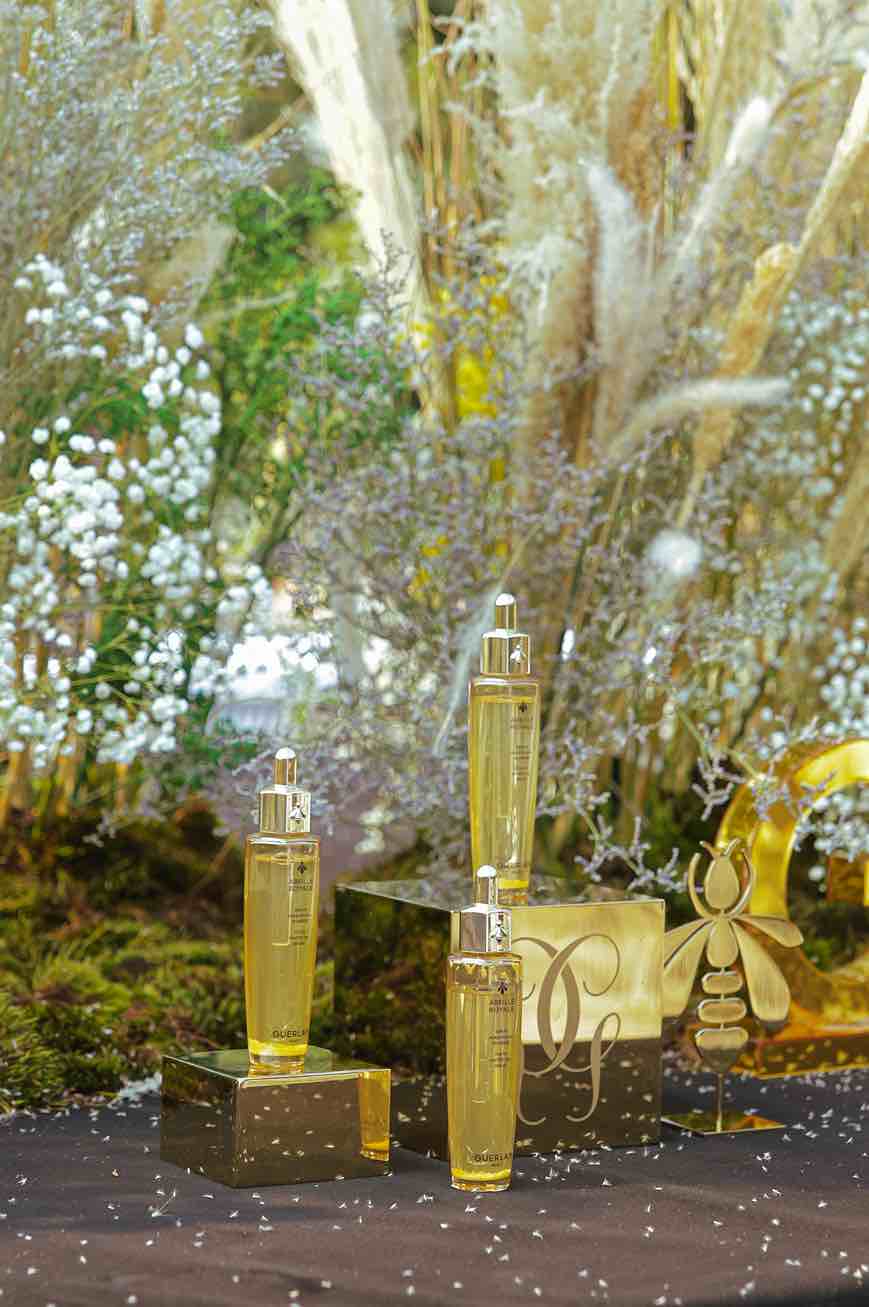 Mengenal Lebih Dalam Guerlain Abeille Royale Advanced Youth