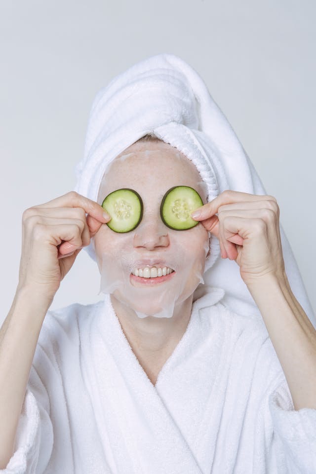 Ini 5 Rekomendasi Sheet Mask yang Lucu, Ada Brand Lokal Juga