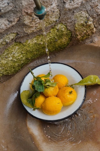 Wangi! Ini 4 Parfum Lokal dengan Aroma Citrus yang Segar 
