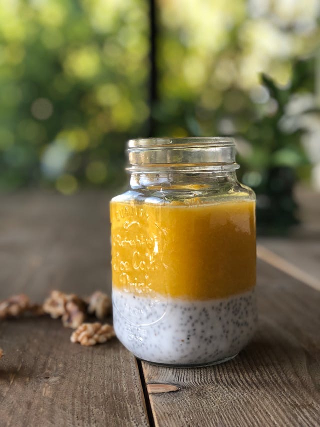 Bahaya! Ini 5 Dampak Negatif Sering Konsumsi Chia Seeds