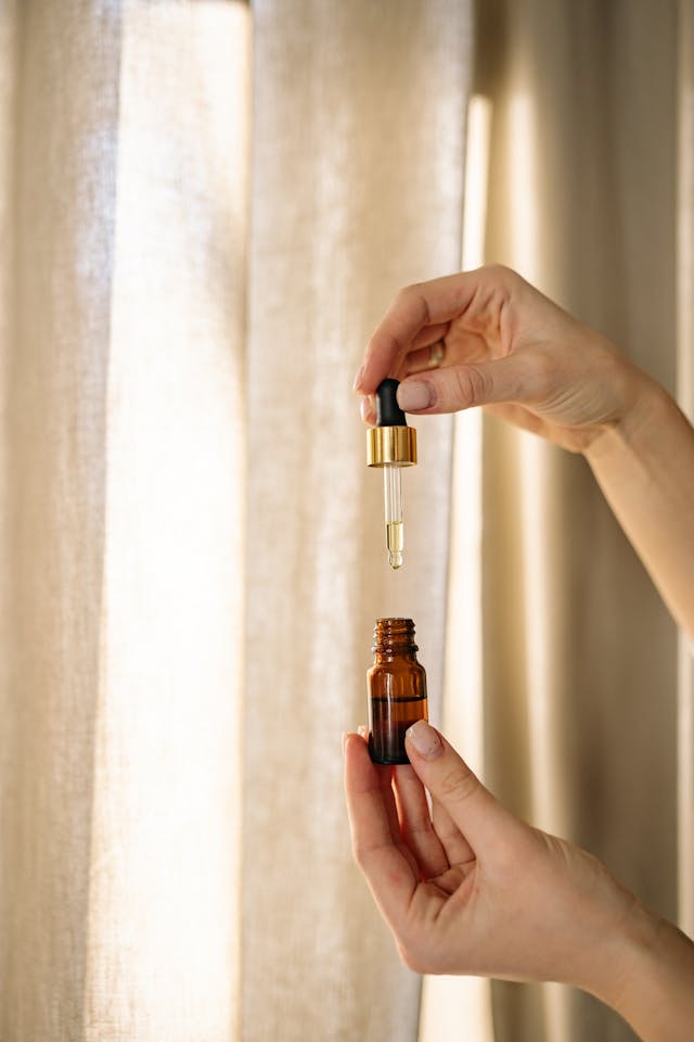 7 Kandungan yang Dapat Membantu Menghilangkan Dark Spots 