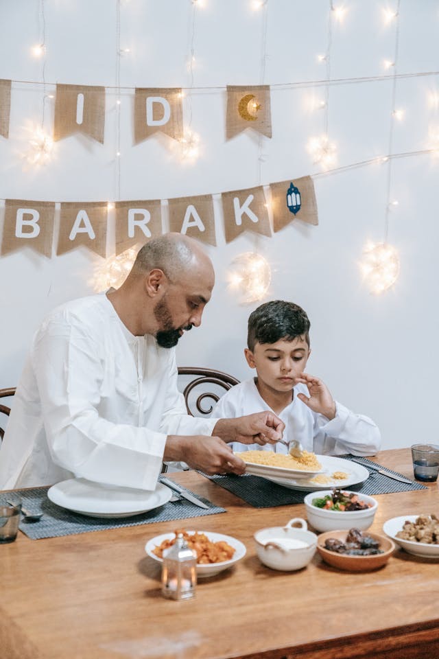 Cemas? Ini 6 Tips Kurangi Kolesterol Setelah Lebaran