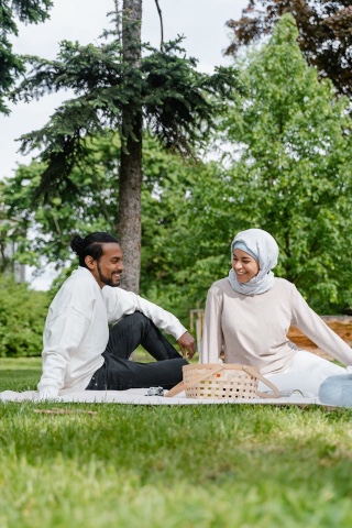 Percaya! Ini 5 Tips Menjalani LDR Setelah Lebaran
