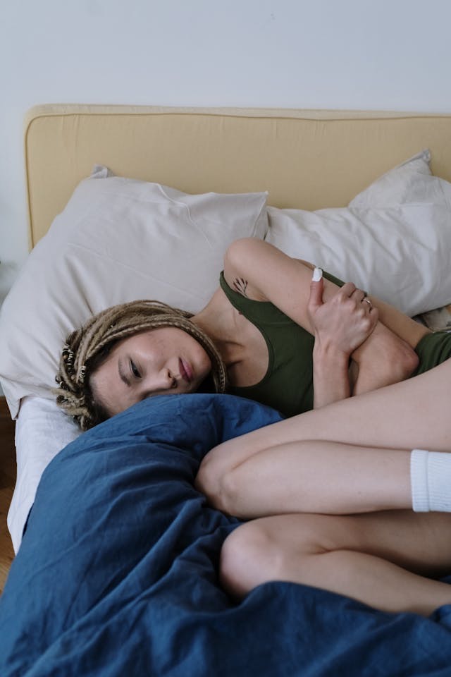 6 Ciri Gejala Endometriosis yang Perlu Kamu Ketahui
