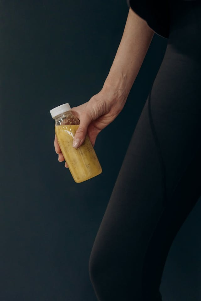 5 Tips Membuat Detox Juice Buat Kamu Yang Lagi Jaga Makan!