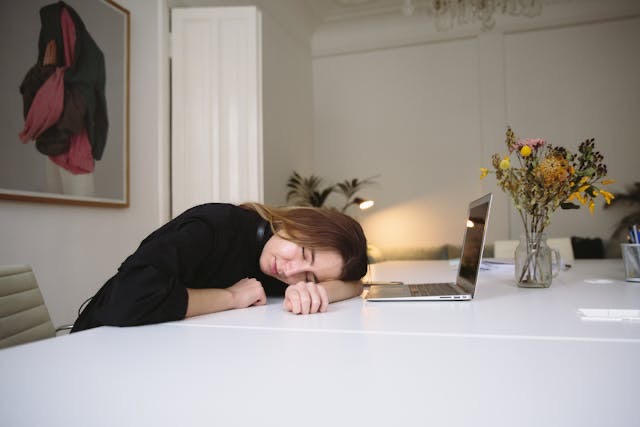 Ini 5 Alasan Pentingnya Work-Life Balance Untuk Mental Sehat