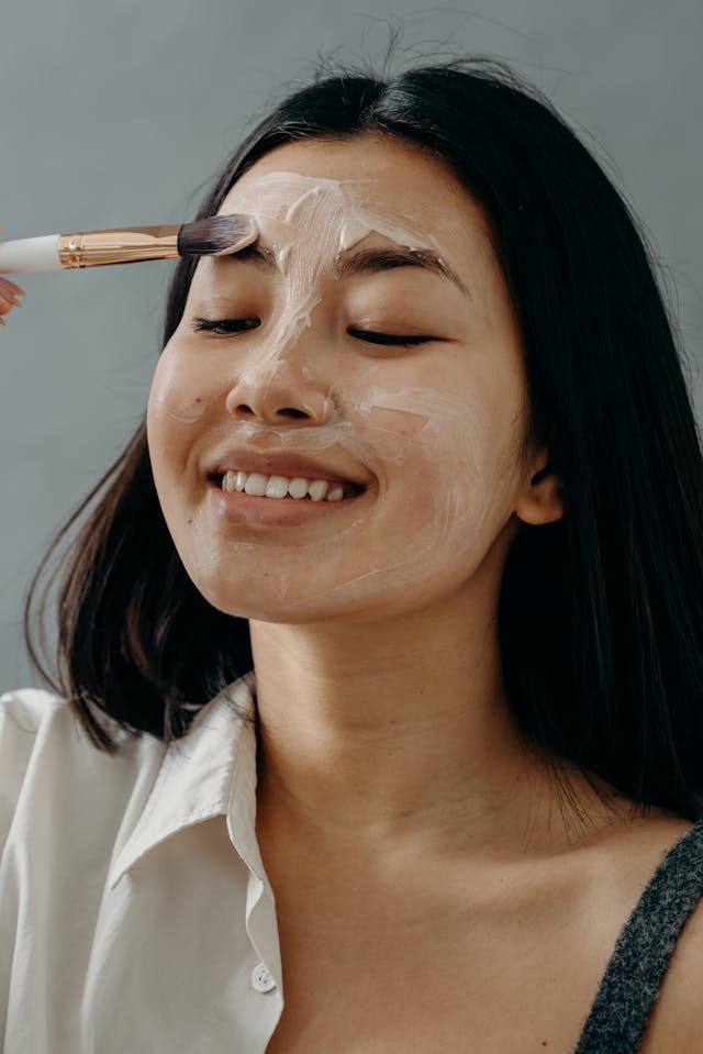 5 Ciri Masalah Kulit yang Sering Dialami Wanita