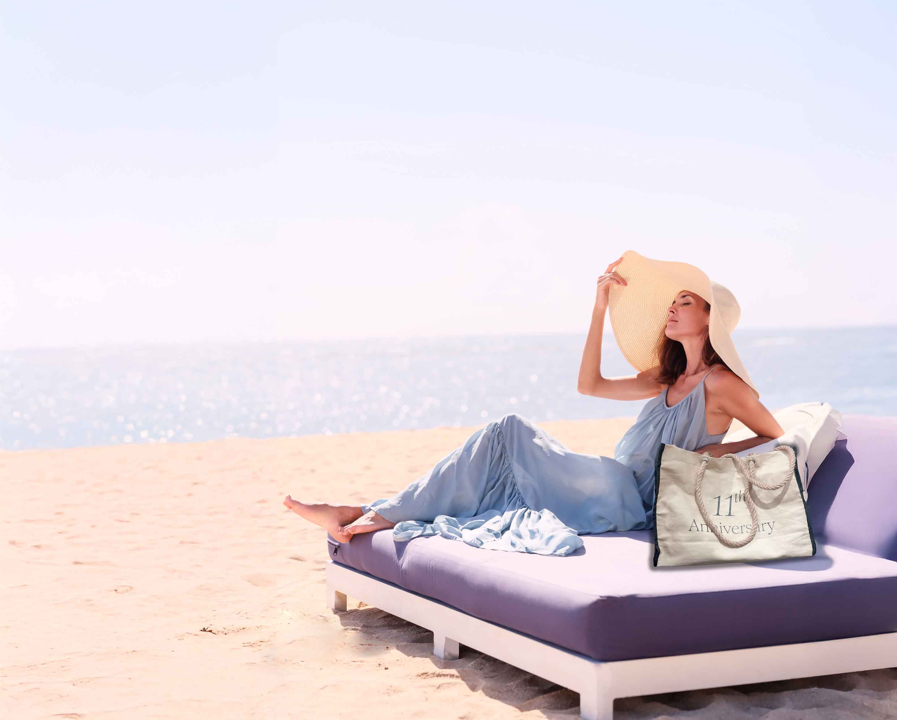Sail Into Luxury, Perayaan Anniversary Sofitel Nusa Dua
