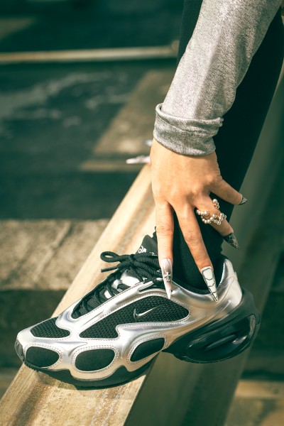 Baru dari Nike! Intip Air Max Muse yang Stylish dan Nyaman