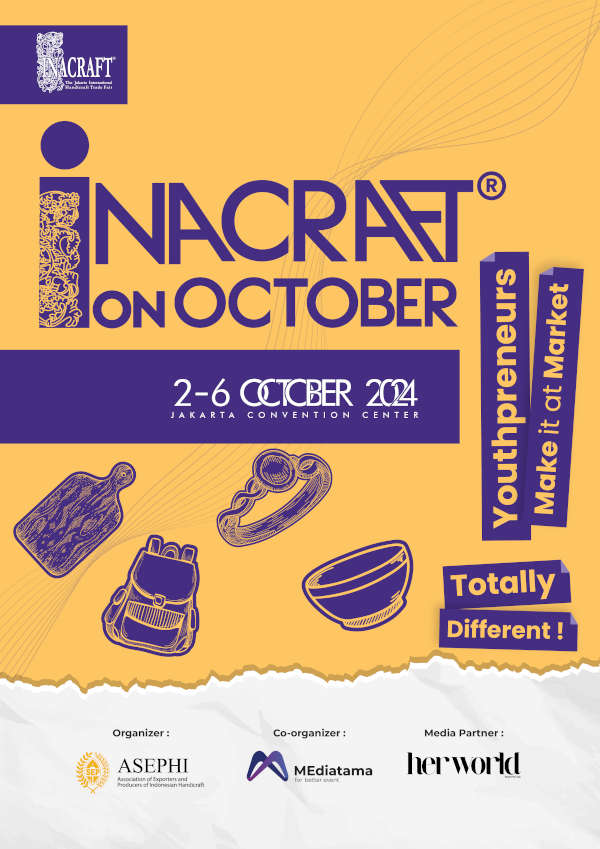  Inacraft Youthpreneurs Make it At Market