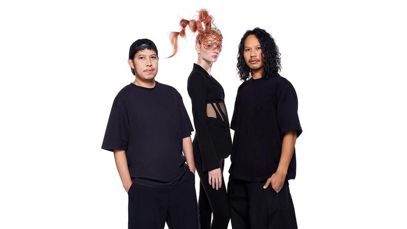 Hairdressers Indonesia Ukir Prestasi di Kancah Dunia!