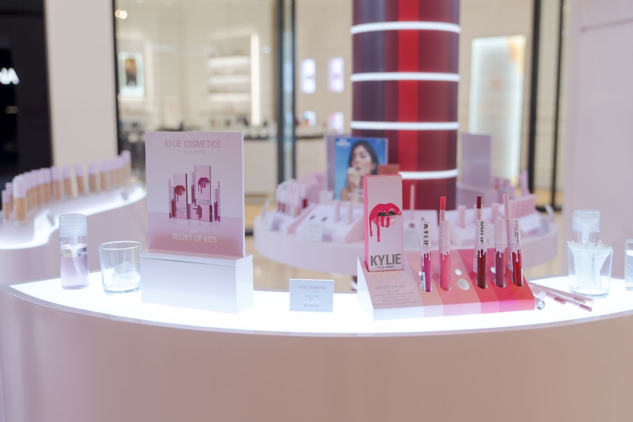 Kylie Cosmetics Resmi Hadir di Sephora Indonesia!