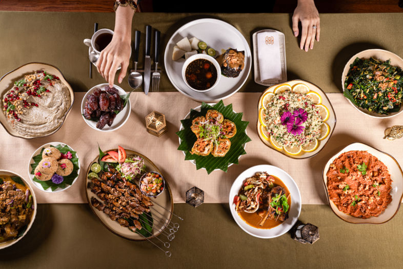 Rayakan Hangatnya Berbuka Puasa Bersama di 4 Hotel Ini!