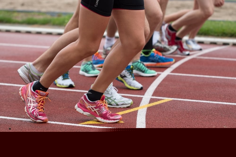 'Indonesia Women's Run': Lomba Lari Untuk Aksi Peduli