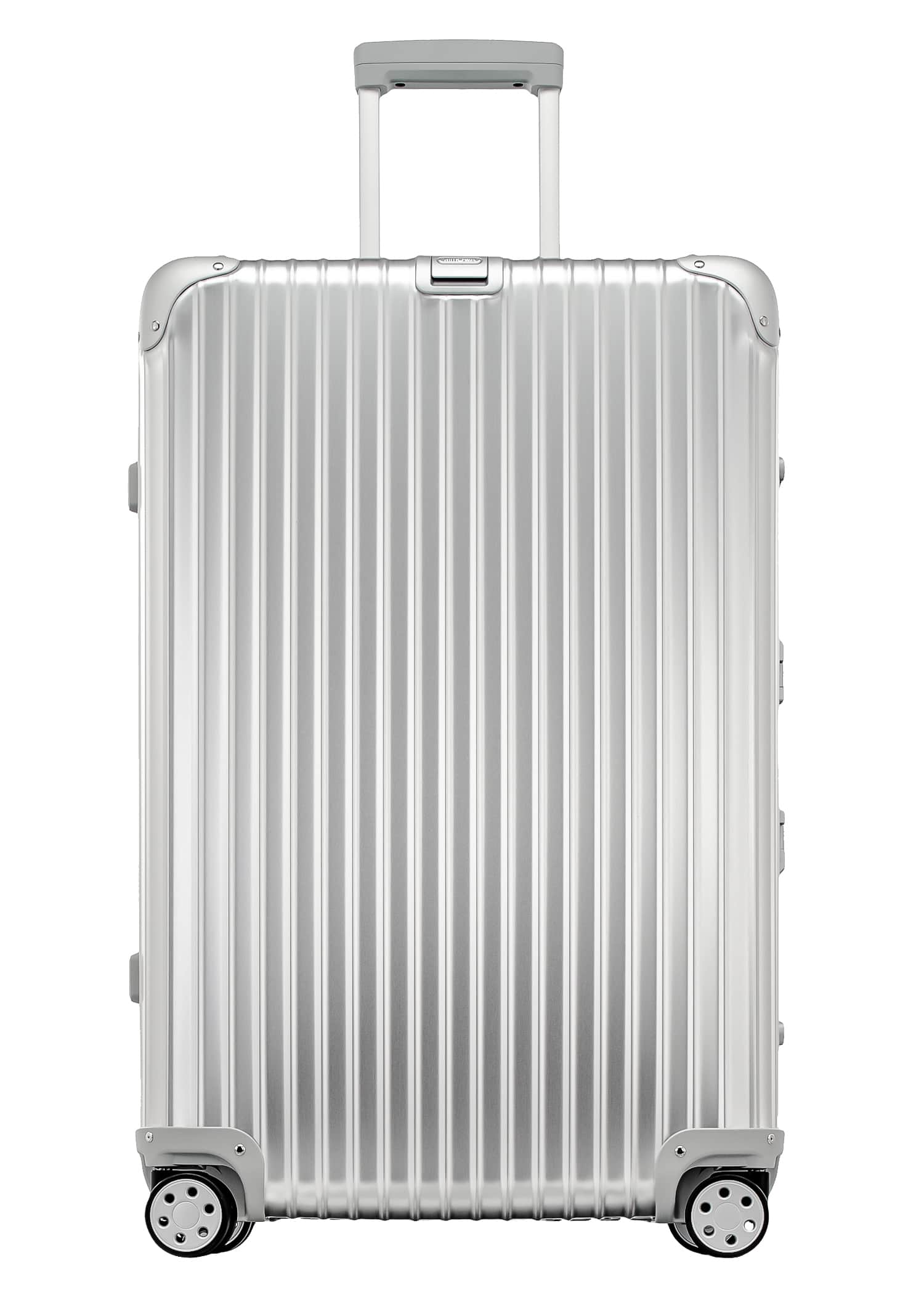 koper aluminium rimowa