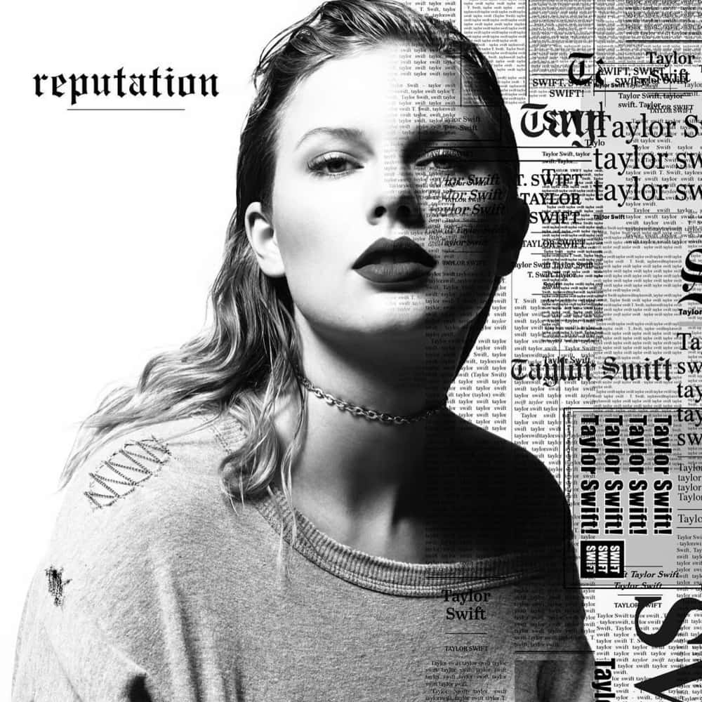 Ini Dia Lagu Baru Taylor Swift