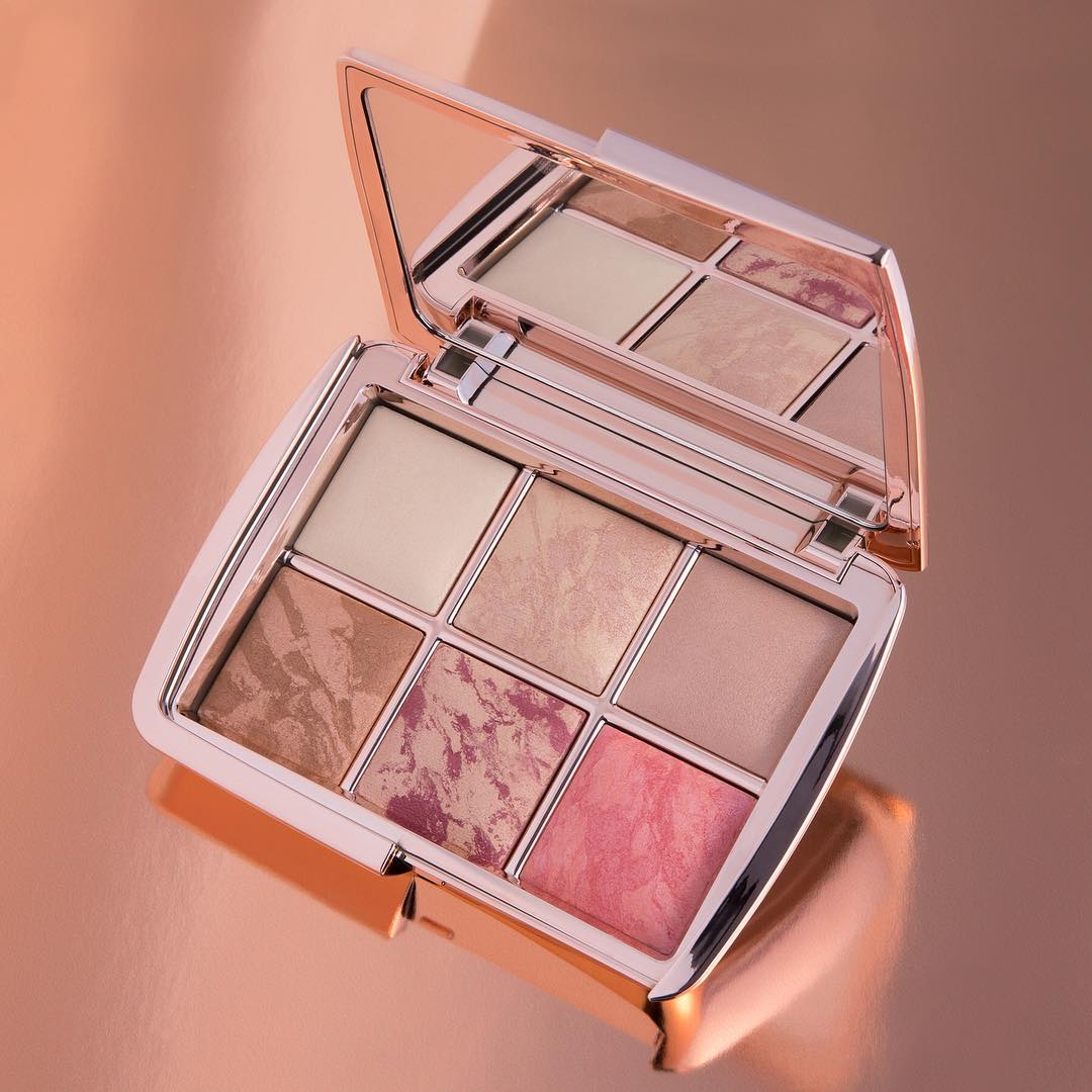 Ini Dia Palet Hourglass Ambient Lighting Edisi Terbatas