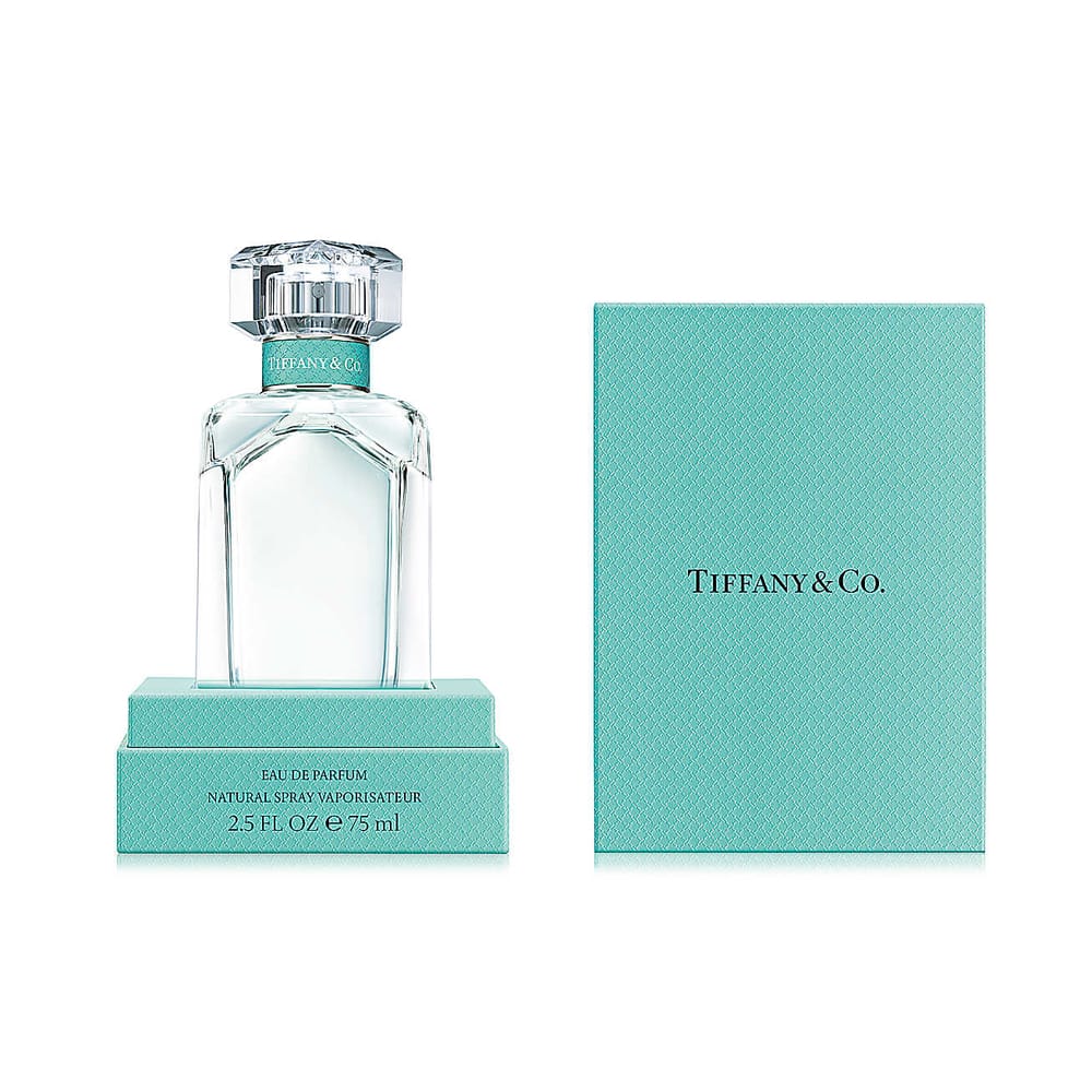 Ini Dia Parfum Baru Tiffany & Co